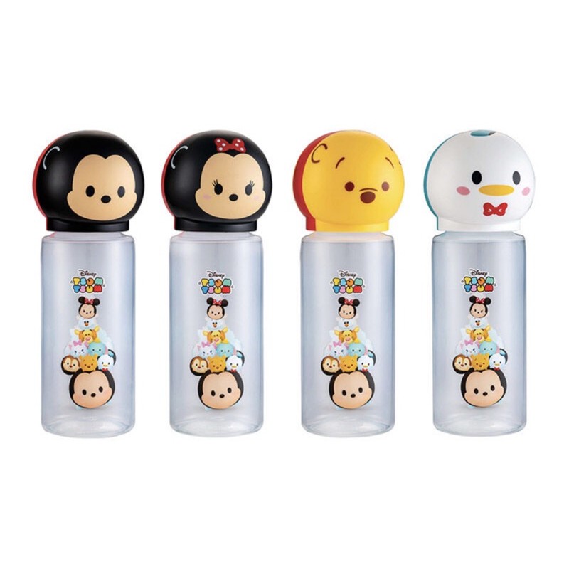 

kelloggs tsum tsum free botol minum