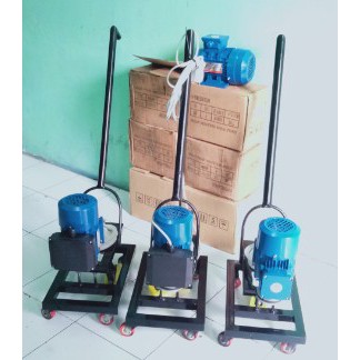 Cuci karpet mesin Paket