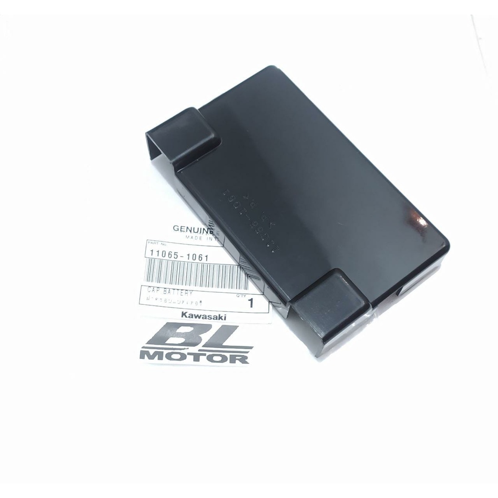 Tutup aki ninja 150 RR tutup aki ninja rr old 11065-1061 original kawasaki