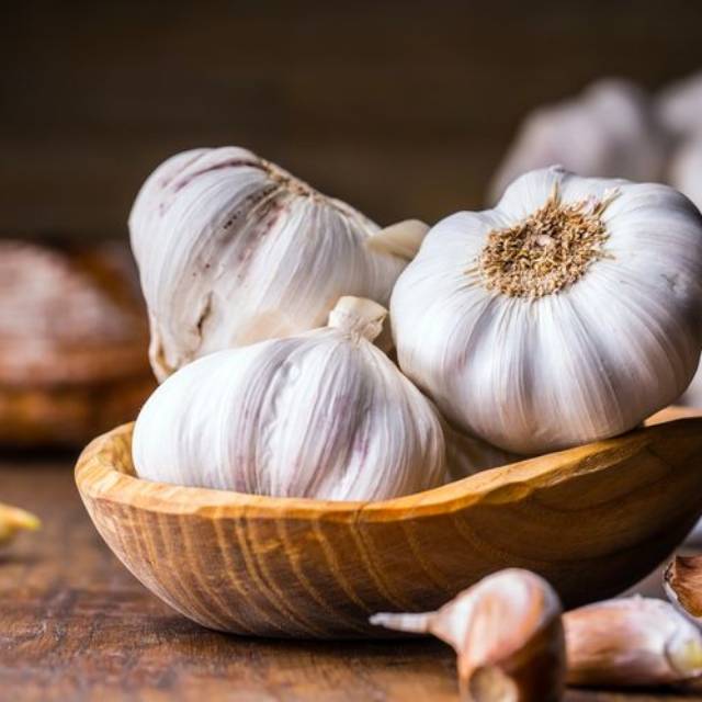 

Bawang Putih Murah/kg