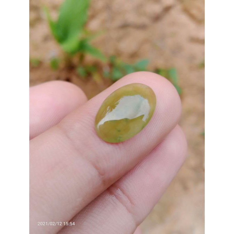 Batu Sungai Dareh Natural