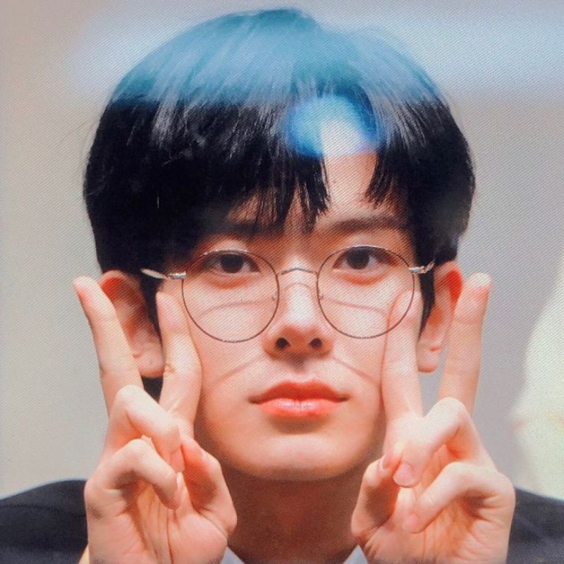 [BOOKED] PC HEESEUNG UP SELCA