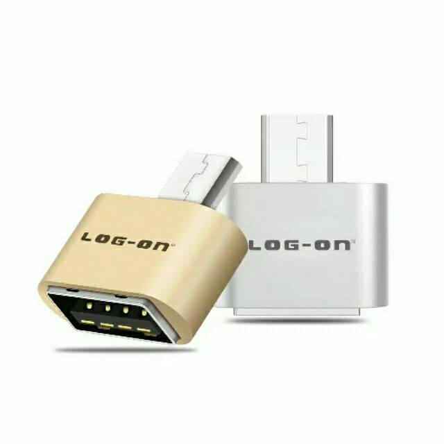 OTG USB LOG-ON Micro/Android Lo-28 LOG ON