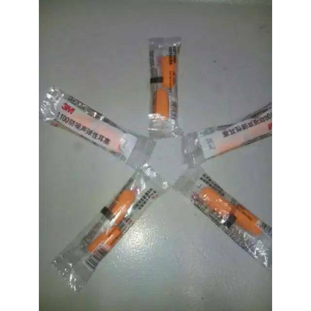 Ear plug 3M