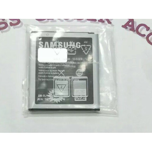 Battery Batre Baterai Samsung GALAXY J1 2015 J100 EB-BJ100BBE