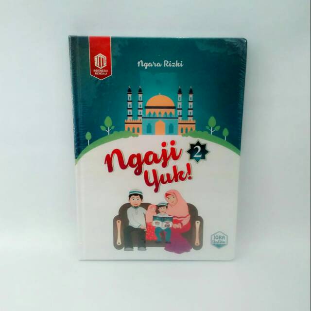 Ngaji Yuk #2
