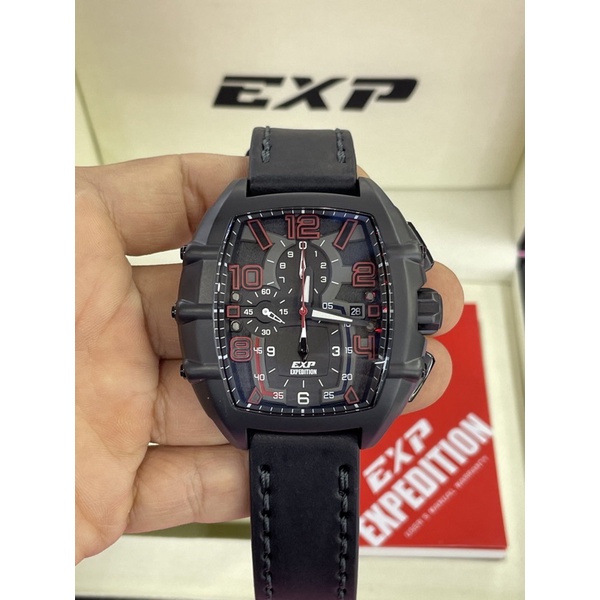 expedition e6822m exp pria