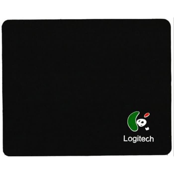 MOUSEPAD MURAH MOUSE PAD STANDARD 18 x 22 CM