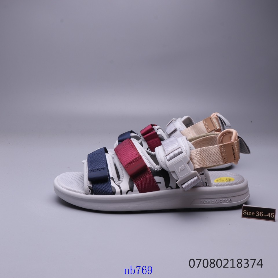 new balance x noritake sandal