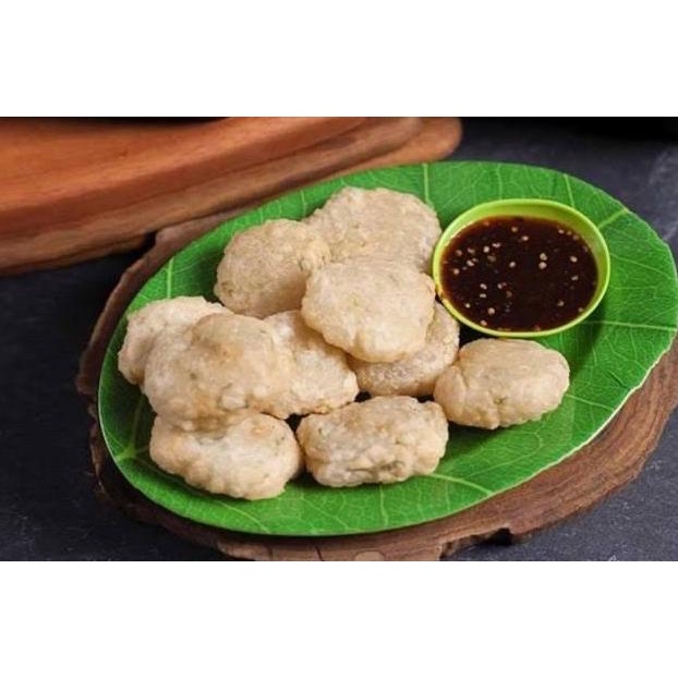 

Cuci Gudang Awal Tahun Cireng rujak barokah isi 20 pcs Cuci Gudang Awal Tahun