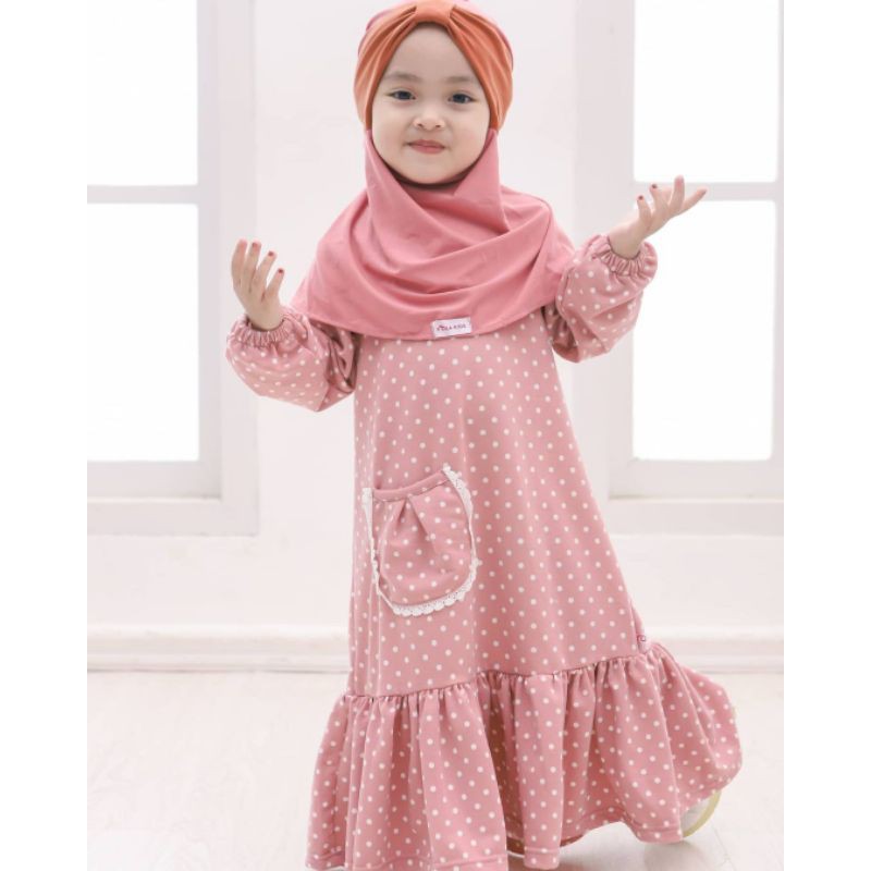 GAMIS KINARA by VIOLA. KIDS