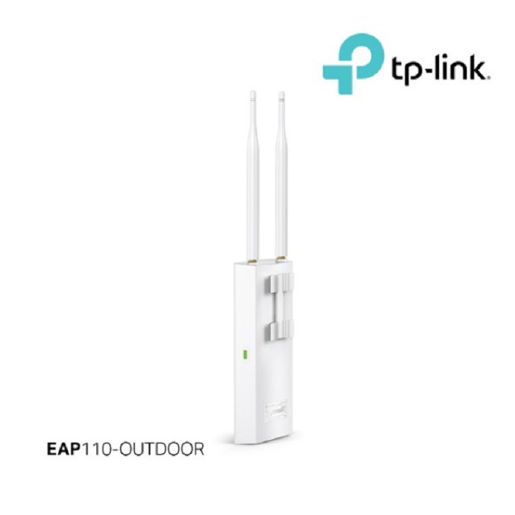 TP-LINK EAP-110 WRLS OUTDOOR /MODEM