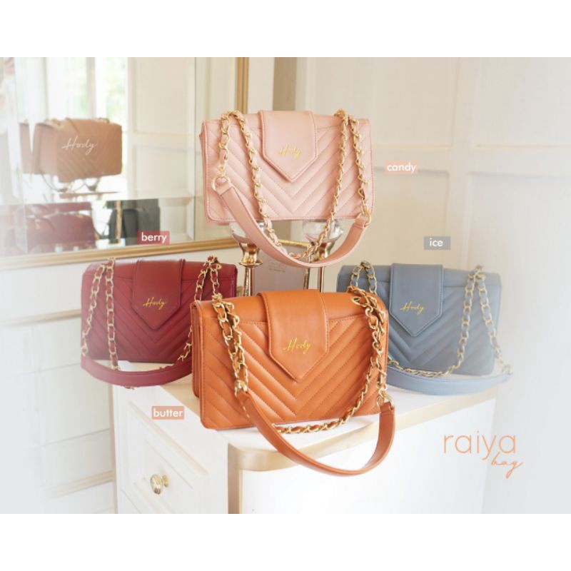 RAIYA BAG BY HODY