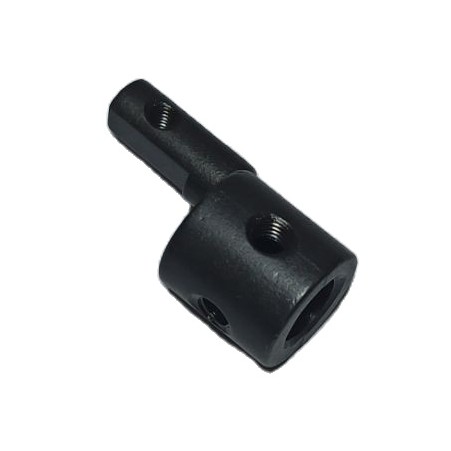 Sambungan Sepatu Mesin Jahit Post Bed / Tungku