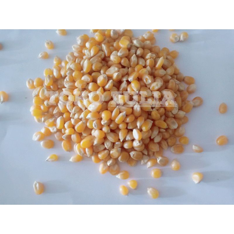 

JAGUNG POPCORN 250 GRAM