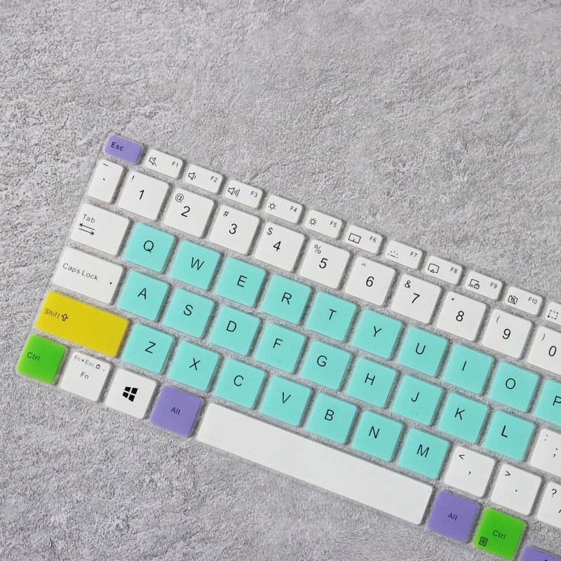 Cover Pelindung Keyboard Laptop Bahan Silikon Ultra Tipis Untuk Asus Redolbook 14 I5-1135G7