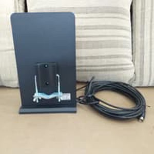 Antena TV TOYOSAKI Indoor / Outdoor Digital Analog 220 + Kabel 10Mindoor / outdoor AIO-235