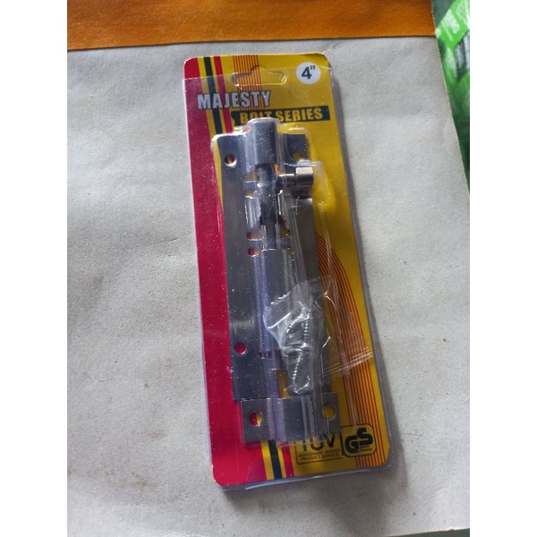 grendil stenlis no.4