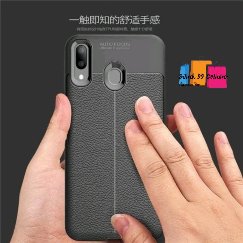 SAMSUNG M21 AUTO FOCUS SILIKON LEADER CASE MURAH BANGET