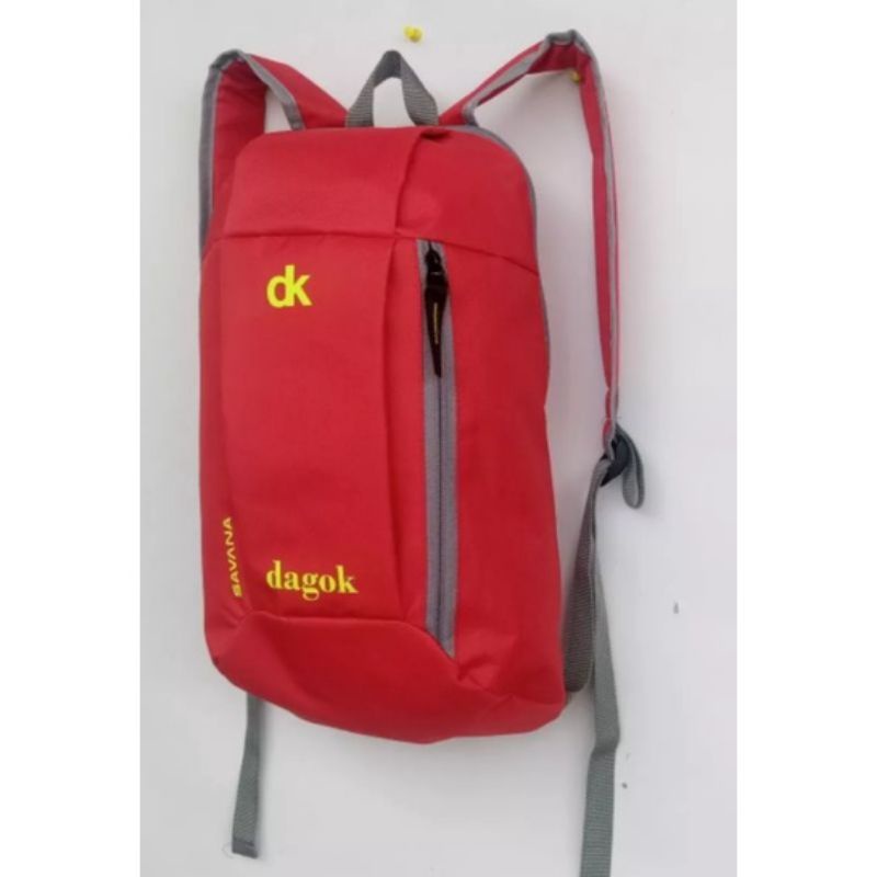 Tas ransel futsal/ransel mini olahraga/ransel mini sport ransel sekolah