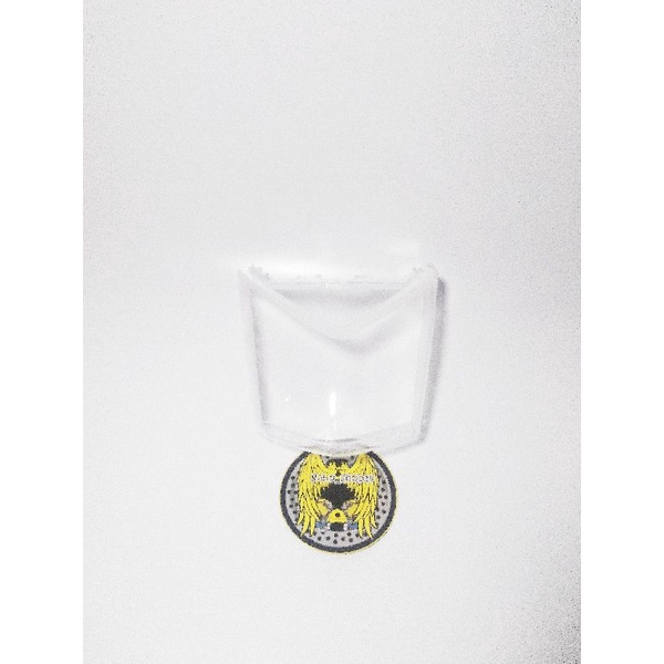 Mika lampu depan beat FI