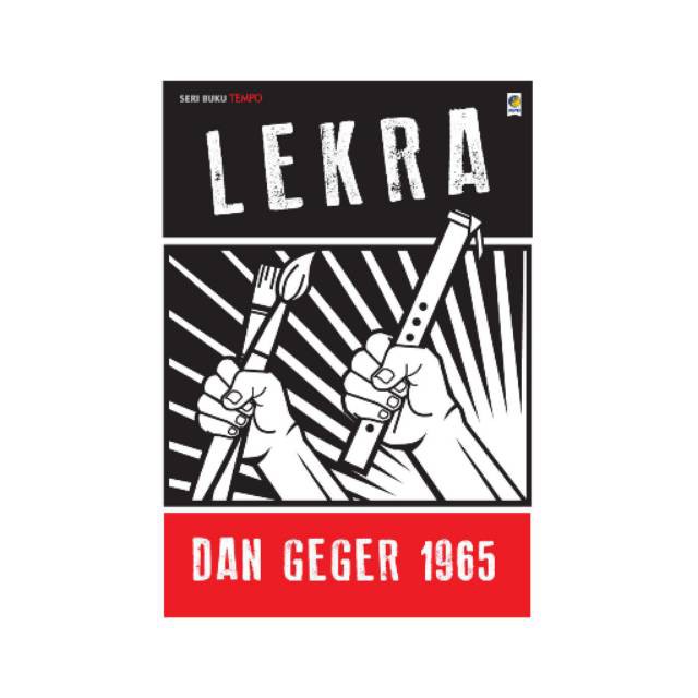Buku Lekra Dan Geger 1965