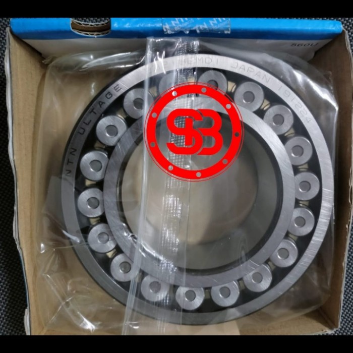 SPHERICAL ROLLER BEARING 23218 ΕΜD1 NTN JAPAN ORIGINAL