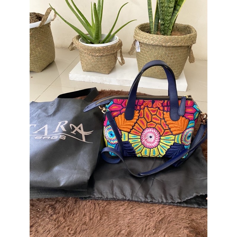 New Tara bags