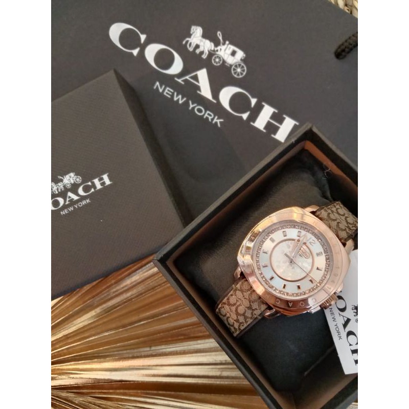 jam coach original