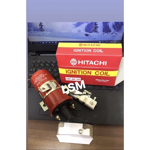 Coil kijang 7k kapsul coil kijang panjang