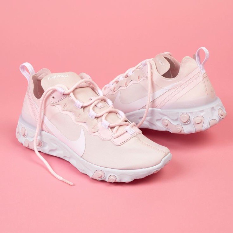Jual Nike Womens WMNS React Element 55 