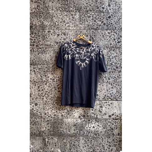 marcello burlon second original