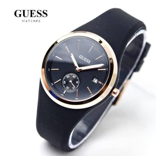 Jam Tangan Wanita Guess