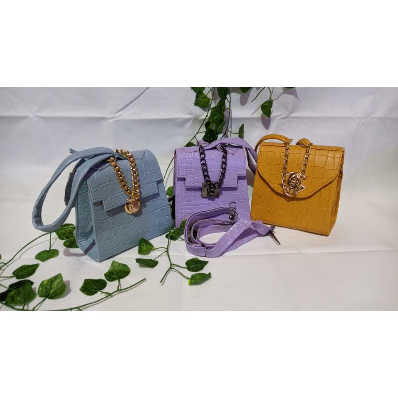 TAS ANDIN IKATAN CINTA