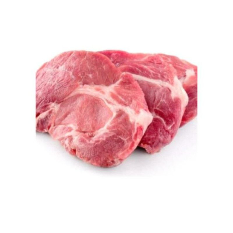 

Daging Kambing Lokal 500gr
