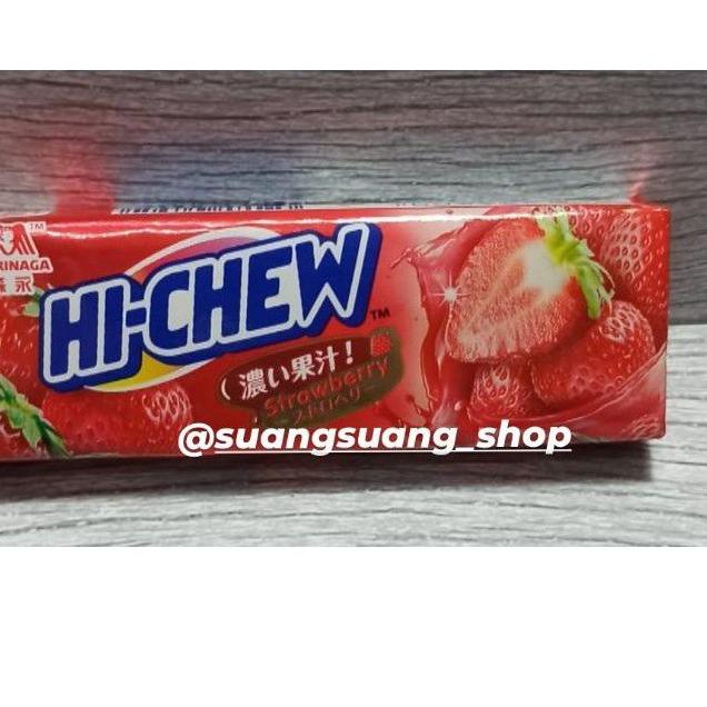 

Pasti murah Permen Hi-Chew 35gr E798 '