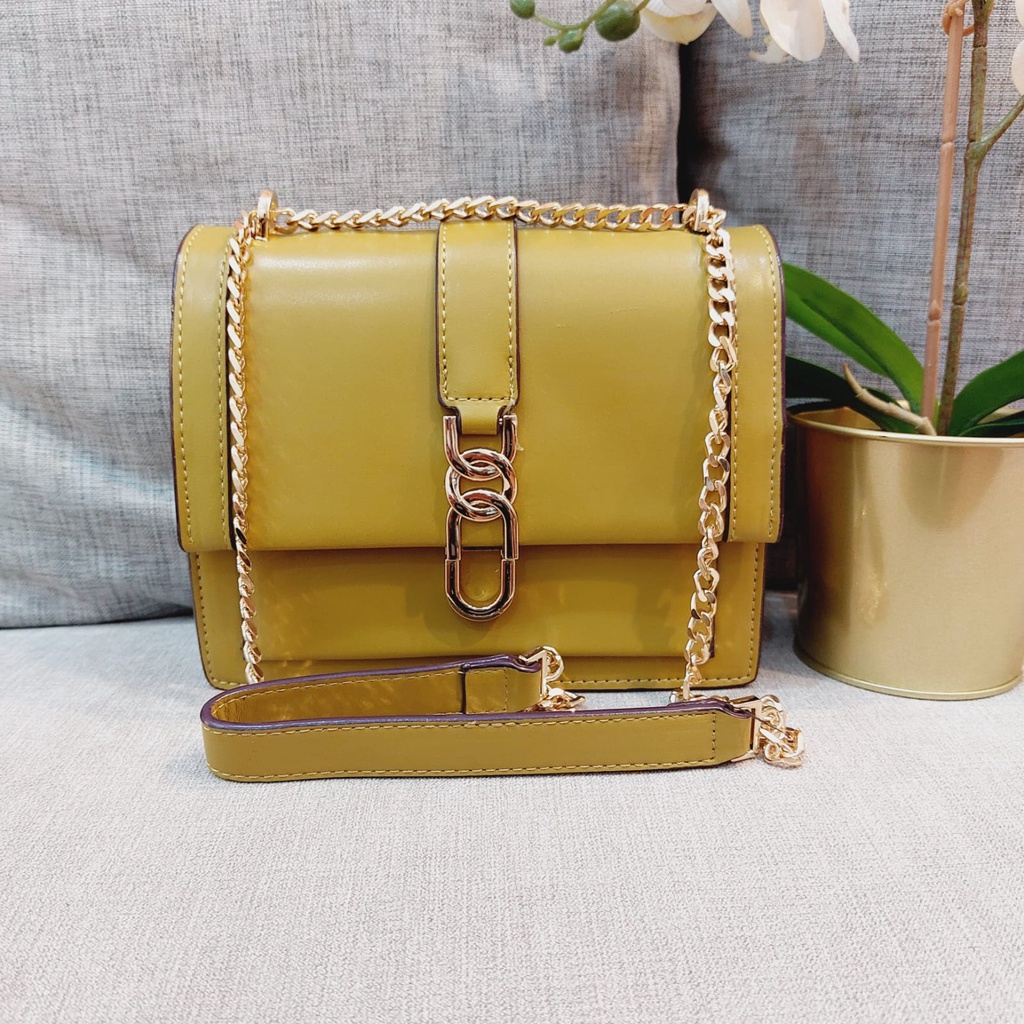 Tas Wanita P3DR0 1490 - SNR Size 20cm