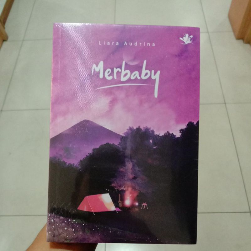 BUKU MERBABY
