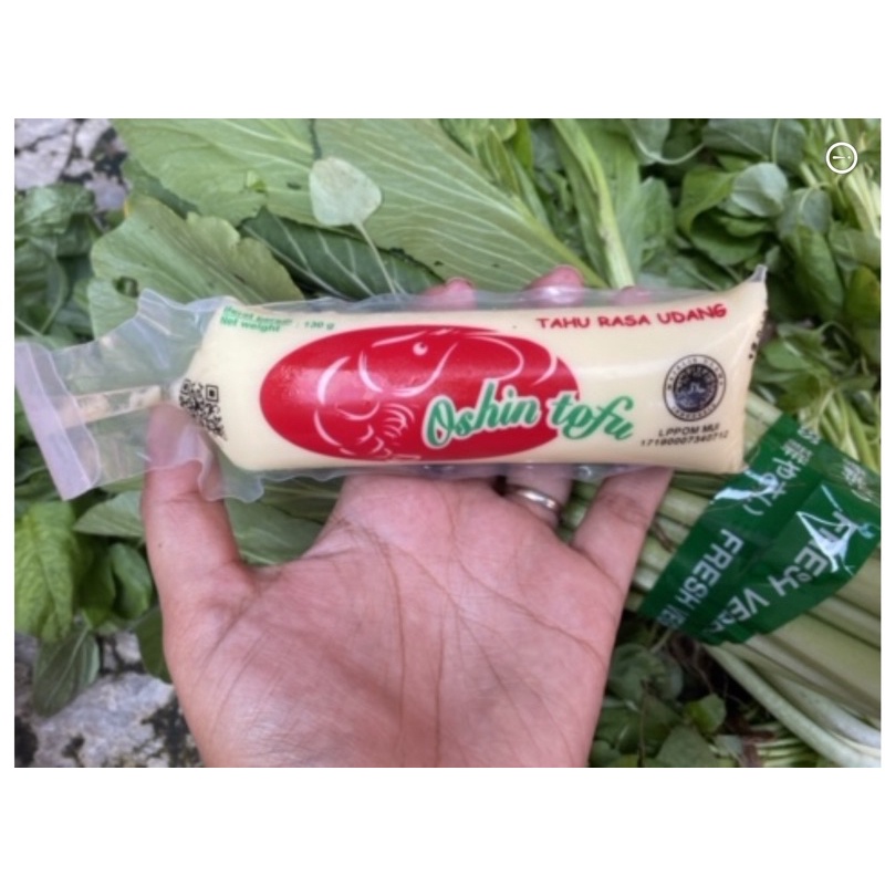 Tahu tofu 1pcs
