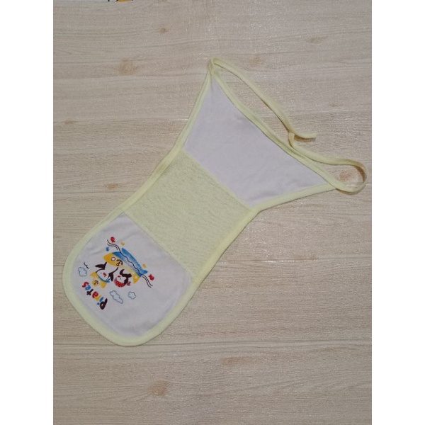 Popok Bayi Baru Lahir Popok Kain Bayi Isi 6 Pcs termurah