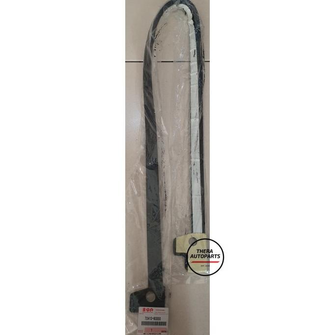 Jual Sparepart Mobil Busa Frame Kaca Depan Bawah Suzuki Jimny Sierra