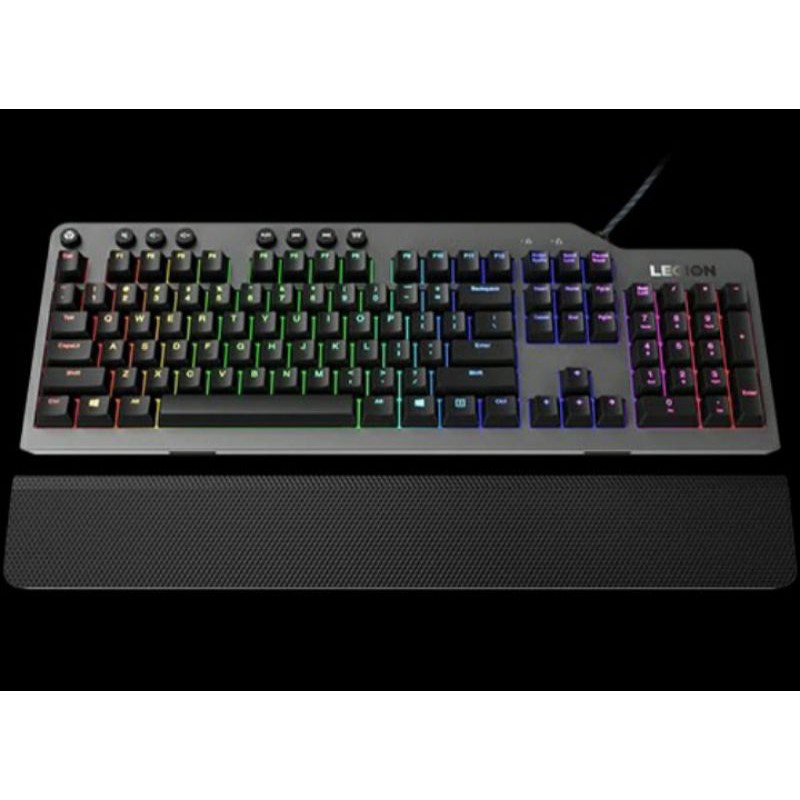 keybord gaming lenovo