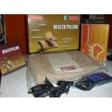 Lumbar Pillow / Bantal Keseharan / Bantal Lumbar