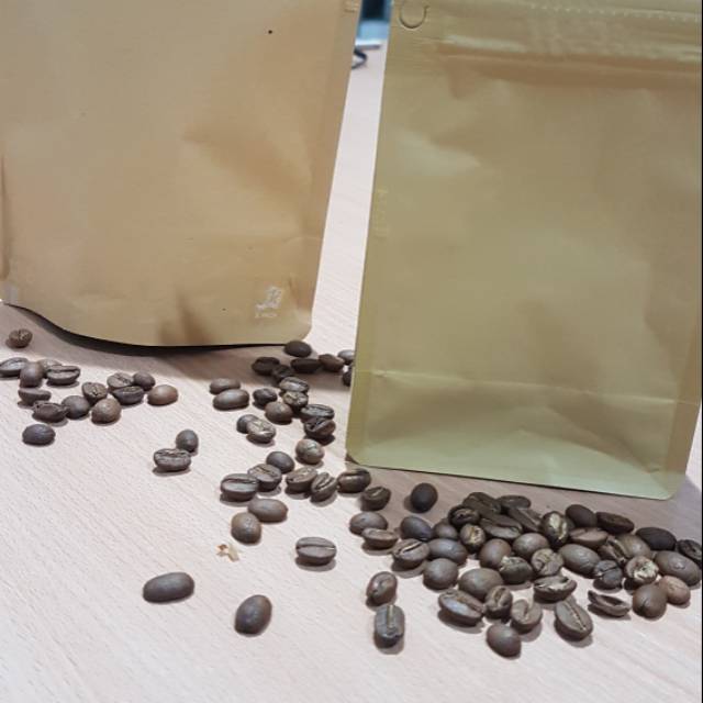 

Kopi Gayo Murah Meriah Harga Bersahabat 250gr