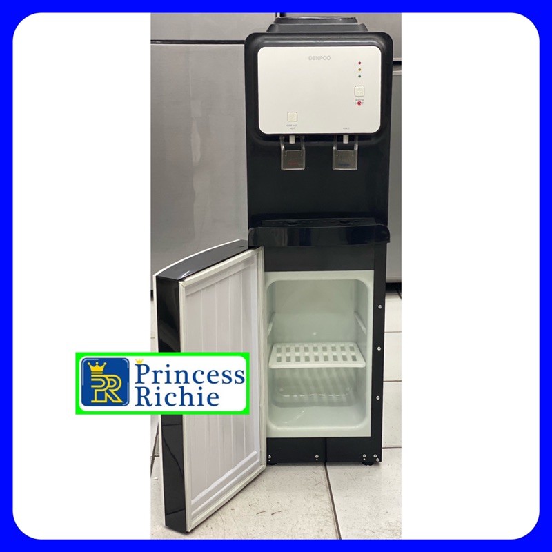 Dispenser Denpoo DDK 1101 low watt-1