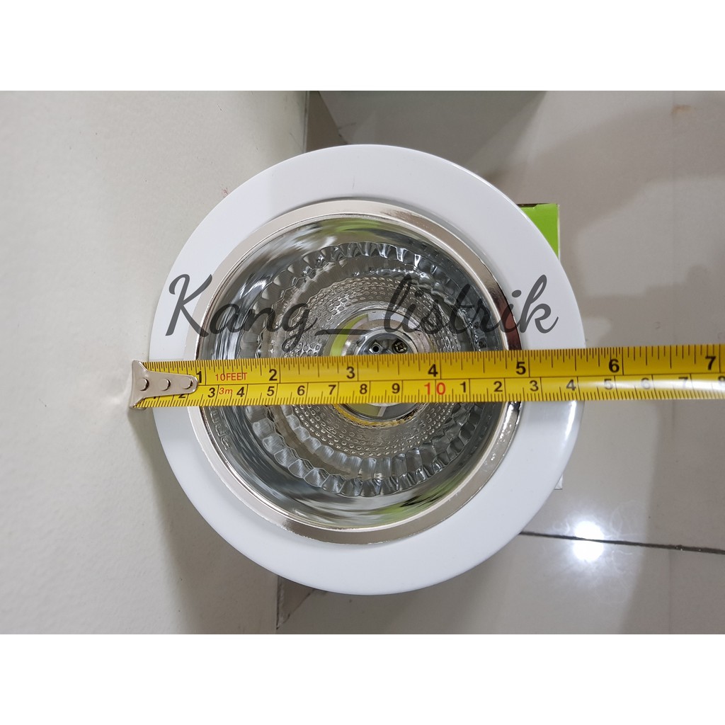 Downlight 4&quot; HATTASU / Downlight 4inch HATASU