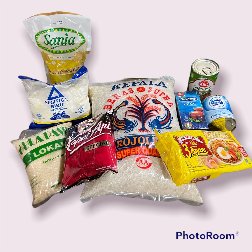

PAKET RAMADHAN DUG DUG 1/ HAMPERS LEBARAN