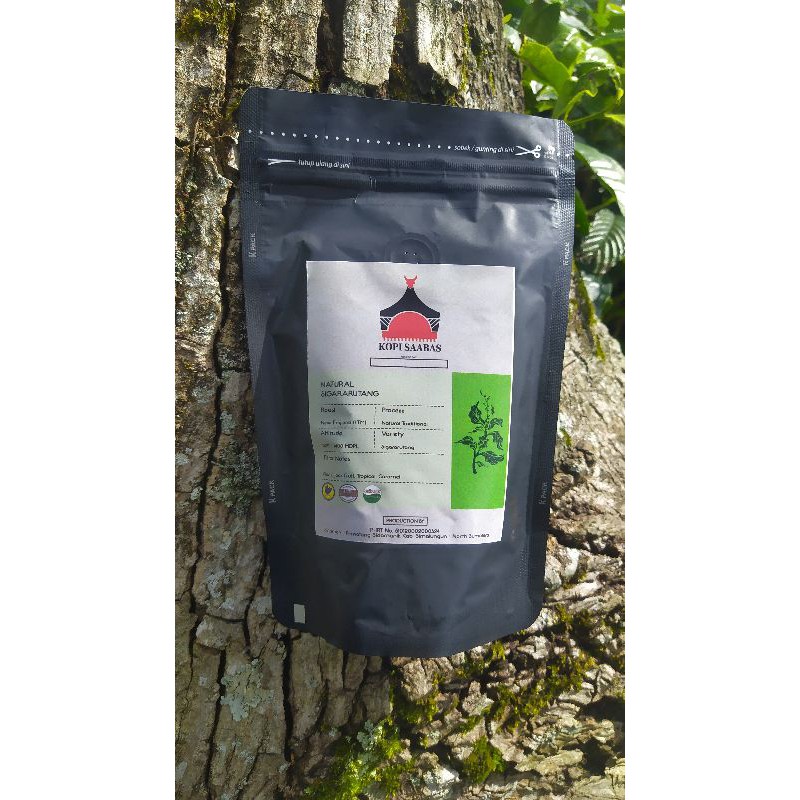 

kopi bubuk, Natural simalungun 100 gr