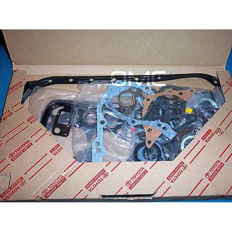 Paking / Packing Set (Gasket Kit, Engine) Toyota Kijang 5K 04111-13046