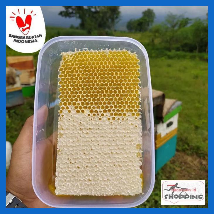 

Er34Wr5- Madu Sarang Perbox 500Gr I0Uukiy8-